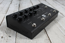 Load image into Gallery viewer, Blackstar Dept. 10 AMPED 3 Guitar Amplifier Pedal 100 Watt Amp Pedal w Gig Bag