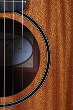 Load image into Gallery viewer, Taylor BT2 Baby Mahogany 3/4 Size Dreadnought Acoustic Guitar with Gig Bag