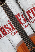 Load image into Gallery viewer, Taylor BT2 Baby Mahogany 3/4 Size Dreadnought Acoustic Guitar with Gig Bag