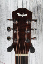 Load image into Gallery viewer, Taylor BT2 Baby Mahogany 3/4 Size Dreadnought Acoustic Guitar with Gig Bag