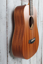 Load image into Gallery viewer, Taylor BT2 Baby Mahogany 3/4 Size Dreadnought Acoustic Guitar with Gig Bag