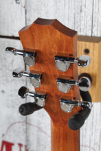 Load image into Gallery viewer, Taylor BT2 Baby Mahogany 3/4 Size Dreadnought Acoustic Guitar with Gig Bag