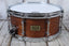 Tama LSP146 S.L.P. Fat Spruce Snare Drum 6 x 14 Inch Snare Wild Satin Spruce