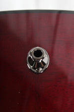 Load image into Gallery viewer, Yamaha FSX800C Concert Cutaway Acoustic Electric Guitar Solid Spruce Ruby Red