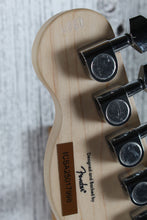 Load image into Gallery viewer, Squier 2025 Limited Edition Sonic Esquire H Electric Guitar Lime Green Finish