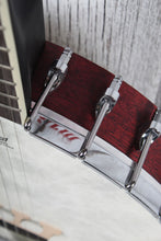 Load image into Gallery viewer, Washburn Americana Series B6 Six String Open Back Banjo with Remo Head