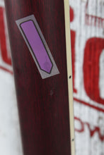 Load image into Gallery viewer, Washburn Americana Series B6 Six String Open Back Banjo with Remo Head