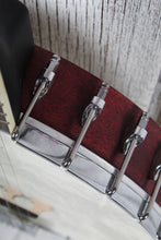 Load image into Gallery viewer, Washburn Americana Series B6 Six String Open Back Banjo with Remo Head