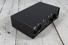 Load image into Gallery viewer, Yamaha UR12 MK3 Audio Interface 2 x 2 USB C Audio Interface Black