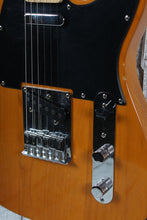 Load image into Gallery viewer, Squier 2015 Affinity Series Telecaster Electric Guitar Butterscotch Blonde