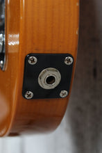 Load image into Gallery viewer, Squier 2015 Affinity Series Telecaster Electric Guitar Butterscotch Blonde