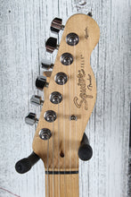 Load image into Gallery viewer, Squier 2015 Affinity Series Telecaster Electric Guitar Butterscotch Blonde