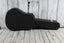 Access AC1DA1 Stage One Hardshell Case Dreadnought Acoustic Guitar Case