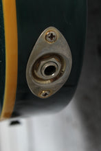 Load image into Gallery viewer, Ibanez 1990s EX1700 Electric Guitar Transparent Turquoise Made in Korea