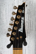 Load image into Gallery viewer, Ibanez 1990s EX1700 Electric Guitar Transparent Turquoise Made in Korea