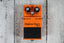 Boss DS-1 Distortion Effects Pedal Electric Guitar and Keyboard Effects Pedal