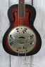 Gretsch 2017 Gretsch G9240 Alligator Round Neck Resonator Acoustic Guitar w Case