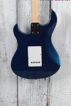 Load image into Gallery viewer, Yamaha PAC012 Pacifica Series Solid Body Electric Guitar Metallic Blue Finish