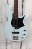 Yamaha BB434 BB400 Series Bass 4 String Electric Bass Guitar Ice Blue