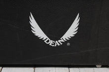 Load image into Gallery viewer, Dean DHS Z Deluxe Hardshell Case to Fit Dean Z Solid Body Electric Guitars