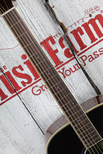 Load image into Gallery viewer, Yamaha FS830 DSR Concert Body Acoustic Guitar Solid Spruce Top Dusk Sun Red