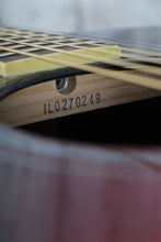 Load image into Gallery viewer, Yamaha FS830 DSR Concert Body Acoustic Guitar Solid Spruce Top Dusk Sun Red