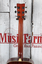 Load image into Gallery viewer, Yamaha FS830 DSR Concert Body Acoustic Guitar Solid Spruce Top Dusk Sun Red