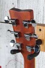 Load image into Gallery viewer, Yamaha FSX820C Concert Cutaway Acoustic Electric Guitar Natural Gloss Finish