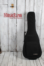 Load image into Gallery viewer, Yamaha Red Label FS3 Concert Body Acoustic Guitar with Hard Gig Bag
