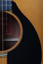 Load image into Gallery viewer, Yamaha Red Label FS3 Concert Body Acoustic Guitar with Hard Gig Bag