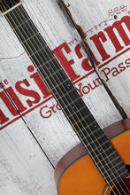 Load image into Gallery viewer, Yamaha Red Label FS3 Concert Body Acoustic Guitar with Hard Gig Bag