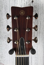 Load image into Gallery viewer, Yamaha Red Label FS3 Concert Body Acoustic Guitar with Hard Gig Bag