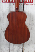 Load image into Gallery viewer, Yamaha Red Label FS3 Concert Body Acoustic Guitar with Hard Gig Bag