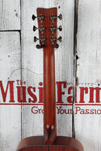 Load image into Gallery viewer, Yamaha Red Label FS3 Concert Body Acoustic Guitar with Hard Gig Bag
