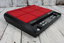 Load image into Gallery viewer, ddrum NIO Percussion Pad 9 Pad Drum Controller with 2 Foot Pedal Inputs