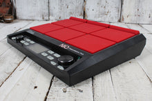 Load image into Gallery viewer, ddrum NIO Percussion Pad 9 Pad Drum Controller with 2 Foot Pedal Inputs