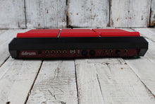 Load image into Gallery viewer, ddrum NIO Percussion Pad 9 Pad Drum Controller with 2 Foot Pedal Inputs