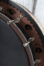 Load image into Gallery viewer, Deering Limited Edition Goodtime Zombie Killer III 5 String Resonator Banjo