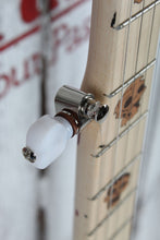 Load image into Gallery viewer, Deering Limited Edition Goodtime Zombie Killer III 5 String Resonator Banjo