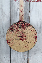 Load image into Gallery viewer, Deering Limited Edition Goodtime Zombie Killer III 5 String Resonator Banjo