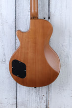 Load image into Gallery viewer, CMG Chris Mitchell USA Custom Ashlee Steampunk Electric Guitar with Gig Bag