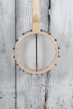 Load image into Gallery viewer, Deering Goodtime 5 String Open Back Banjo 3 Ply Maple Rim w Warranty Made in USA