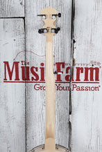 Load image into Gallery viewer, Deering Goodtime 5 String Open Back Banjo 3 Ply Maple Rim w Warranty Made in USA