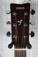 Load image into Gallery viewer, Yamaha FGX800C Dreadnought Cutaway Acoustic Electric Guitar Solid Spruce Top
