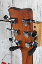 Load image into Gallery viewer, Yamaha FGX800C Dreadnought Cutaway Acoustic Electric Guitar Solid Spruce Top