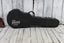 Gibson Les Paul Style Hardshell Guitar Case