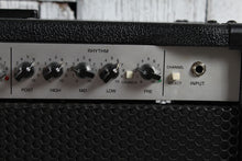 Load image into Gallery viewer, Peavey 6505+ Electric Guitar Amplifier 60 Watt 1 x 12 Guitar Combo Amp