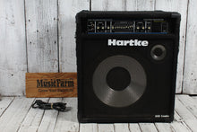 Load image into Gallery viewer, Hartke 2155 Model 2000 Transient Attack Electric Bass Guitar Combo Amplifier