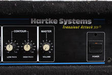 Load image into Gallery viewer, Hartke 2155 Model 2000 Transient Attack Electric Bass Guitar Combo Amplifier