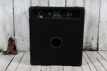 Load image into Gallery viewer, Hartke 2155 Model 2000 Transient Attack Electric Bass Guitar Combo Amplifier
